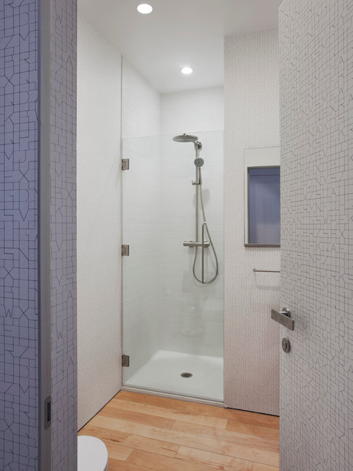  Small  Walk  In Shower  Houzz