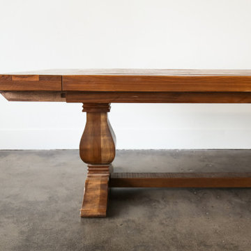 Weston Farm Trestle Table