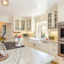 Balboa Avenue kitchen