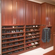 closets