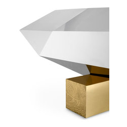 DIAMOND Center Tables - Coffee Tables
