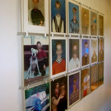 photo wall