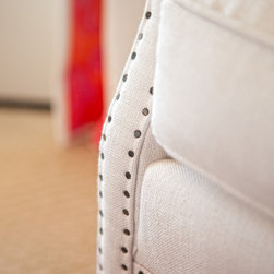 Ocean - Armchairs And Accent Chairs
