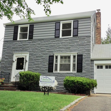 Exterior Painting