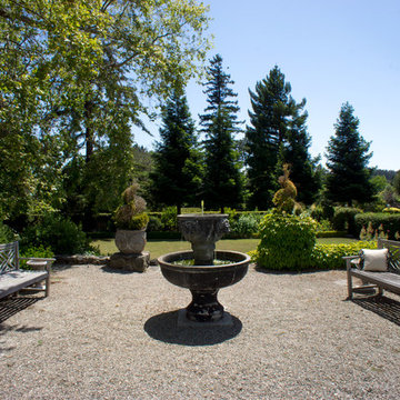 My Houzz: Pettigrew Farm Exterior