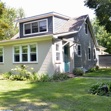 Eastern shore cottage
