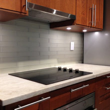 Vittoria Kitchen Design