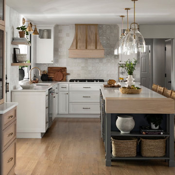 Kitchen Renovation