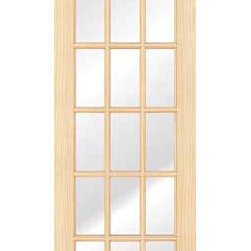 Frameport Doors - Interior Doors
