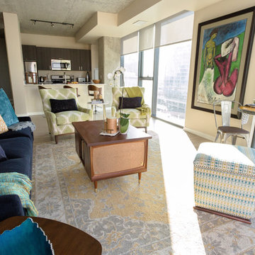 South Loop High Rise