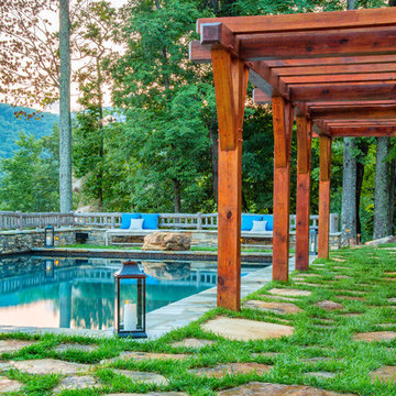 2006 HGTV Dream Home Lake Lure