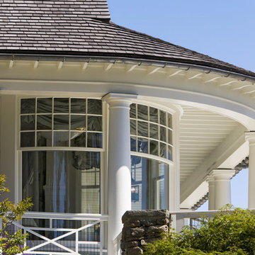 House in Westport, Connecticut