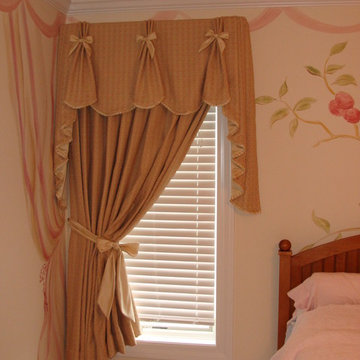 Award Winning Draperies