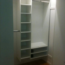 Mud room