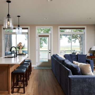 From Ashes to Family Legacy in Annandale