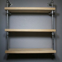 Shelves