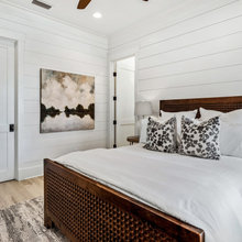 BEACH HOUSE GUEST ROOM