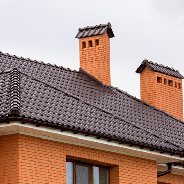 St. Louis Synthetic Roofing