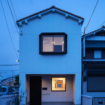 ouchi house
