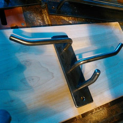 Bridger Hardware - Products