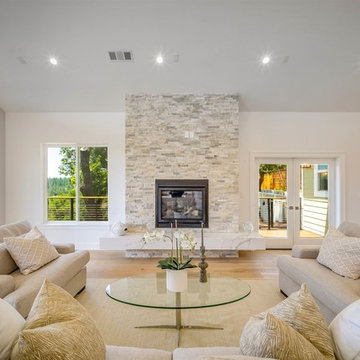 601 Sunnyside Road