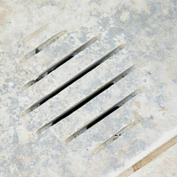 Euro Style Bath Trio