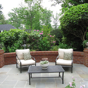 Patios