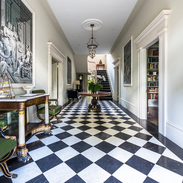 Historic Roswell Estate