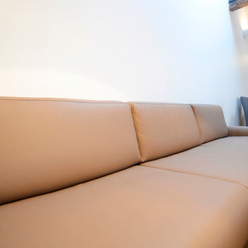 Duplex quartier Arts et Métiers
