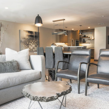Main Street Condo - Unit 2