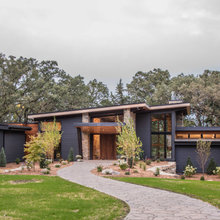 Exterior Finishes