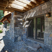 Overhang