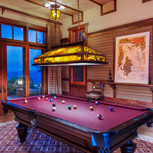 Pool Room