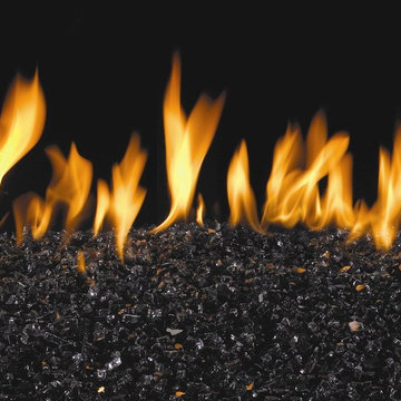 Indoor & Outdoor Fire Features