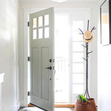 entryway