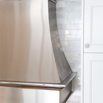 Lower Elbow Park Kitchen and Bath