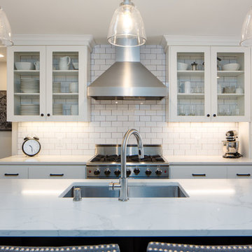 South Minneapolis Remodel