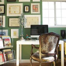 Work Spaces