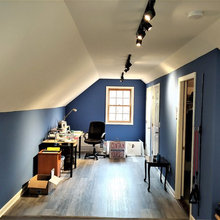 Attic Reno