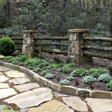 Cashiers Residence