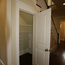 TDG remodel