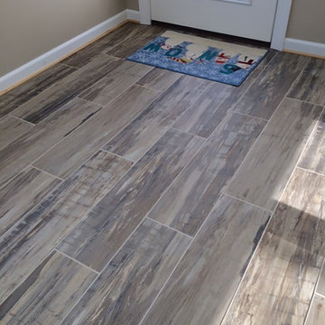 Customer Installations