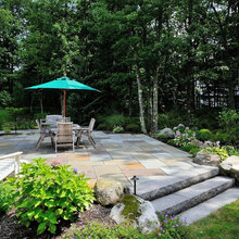 Patio Ideas