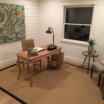 3rd St Sonoma Farmhouse