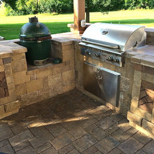 Grillplats