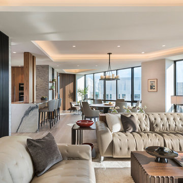Chic City Living