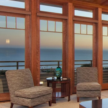 Oceanside Luxury Residence - Bodega Bay, CA