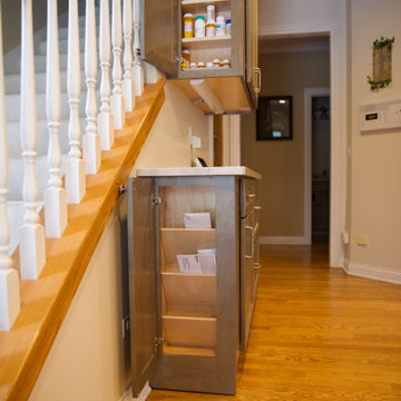 French Country Custom Kitchen