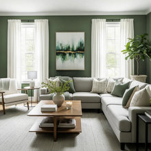 Wall colors