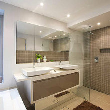 Bathroom Ideas